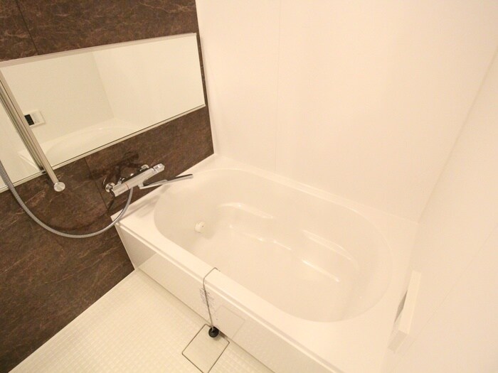 物件内観写真12　(バス／シャワールーム等)