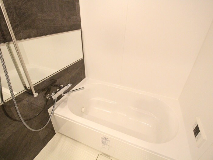 物件内観写真12　(バス／シャワールーム等)