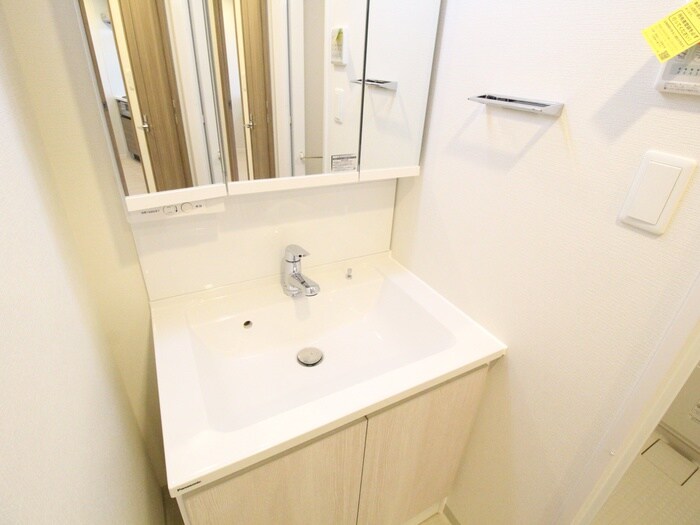 物件内観写真13　(洗面)