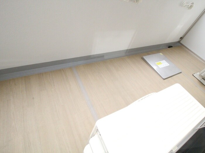 物件内観写真18　(ベランダ・バルコニー)