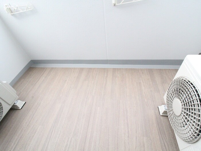 物件内観写真18　(ベランダ・バルコニー)