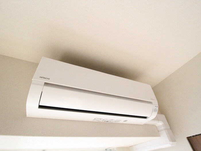 物件内観写真19　(洗濯機置場)