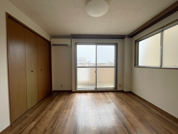 居室