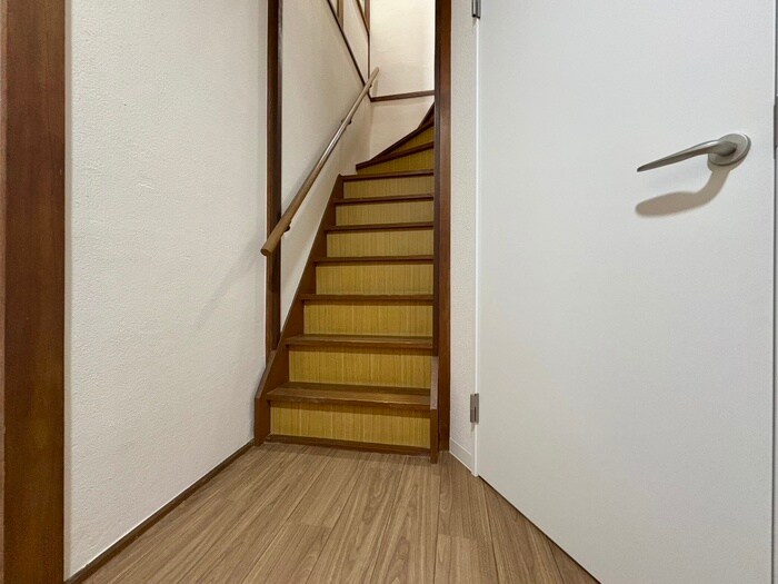 物件内観写真6　(廊下)