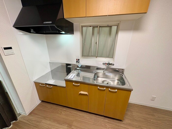 物件内観写真7　(キッチン)