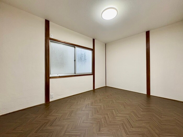 物件内観写真16　(居室)