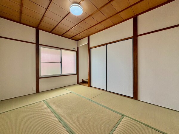 居室