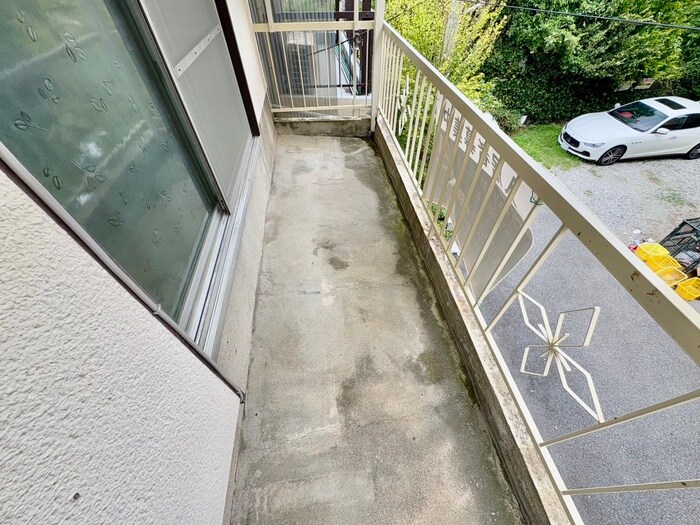 物件内観写真19　(ベランダ・バルコニー)