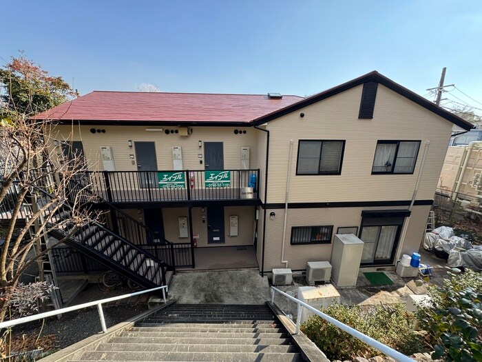 物件外観写真3　(外観写真)