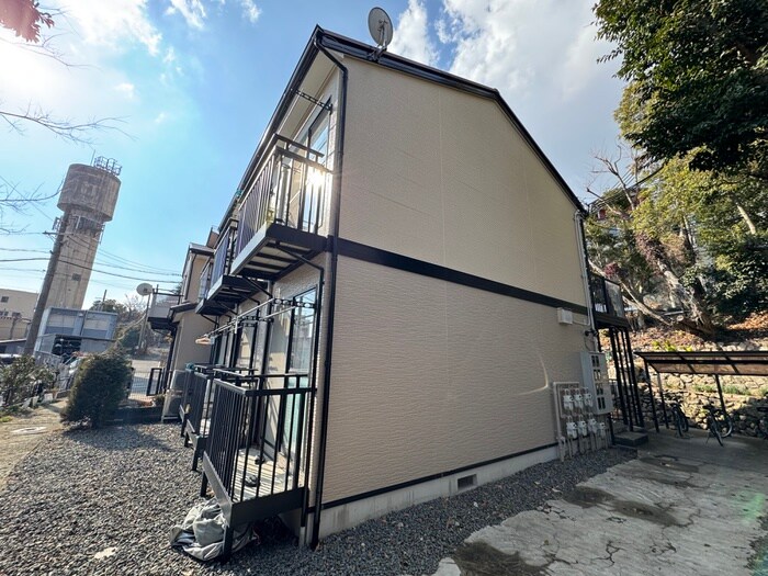 物件外観写真5　(外観写真)