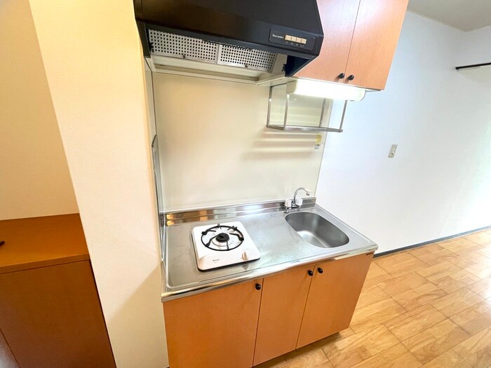 物件内観写真11　(キッチン)