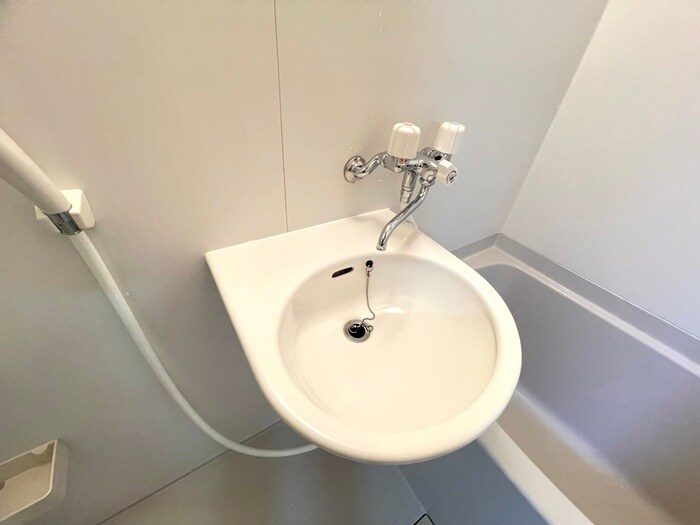 物件内観写真14　(洗面)