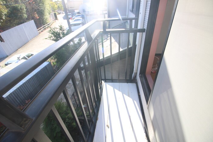 物件内観写真17　(ベランダ・バルコニー)