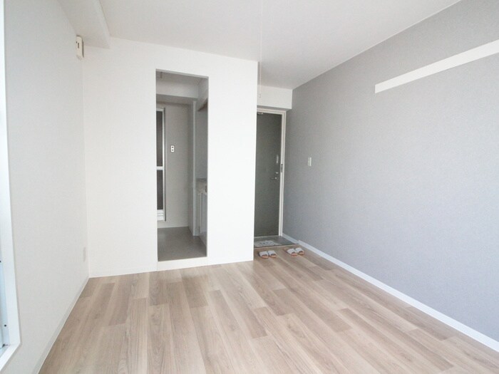 物件内観写真6　(居室)