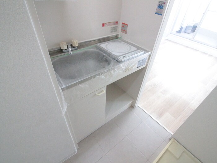 物件内観写真9　(キッチン)