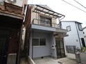 岸和田市磯上町５－１４－３貸家