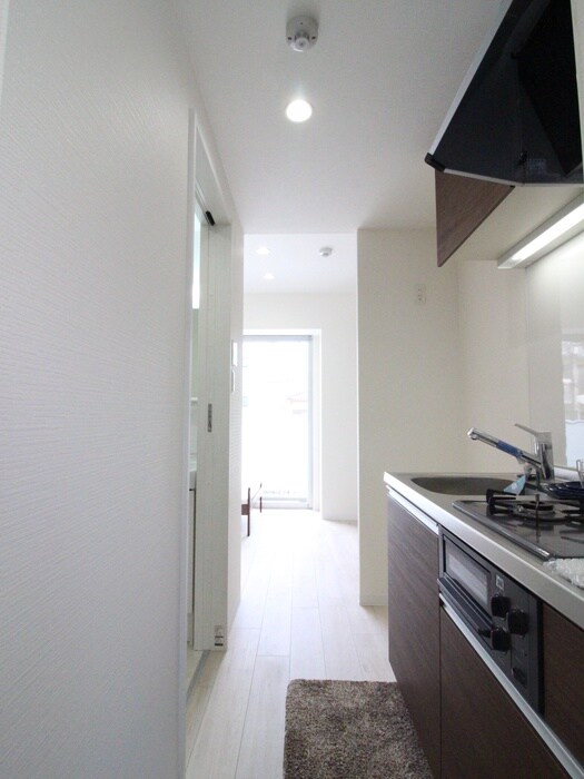 物件内観写真7　(キッチン)