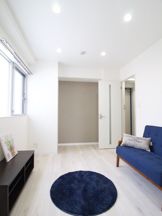 物件内観写真8　(居室)