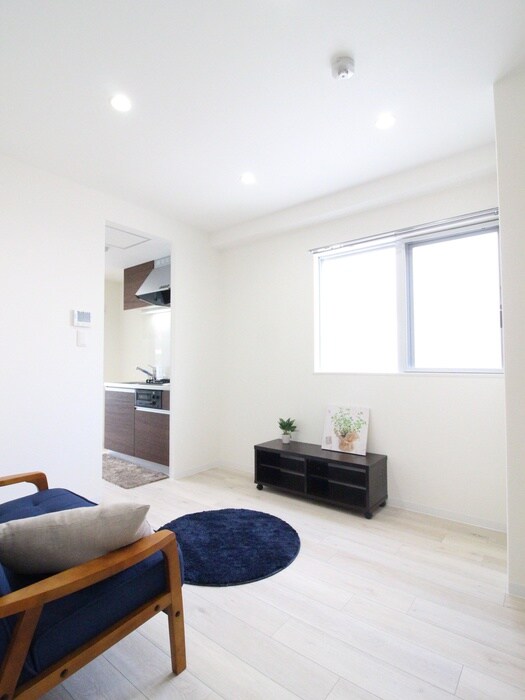 物件内観写真9　(居室)