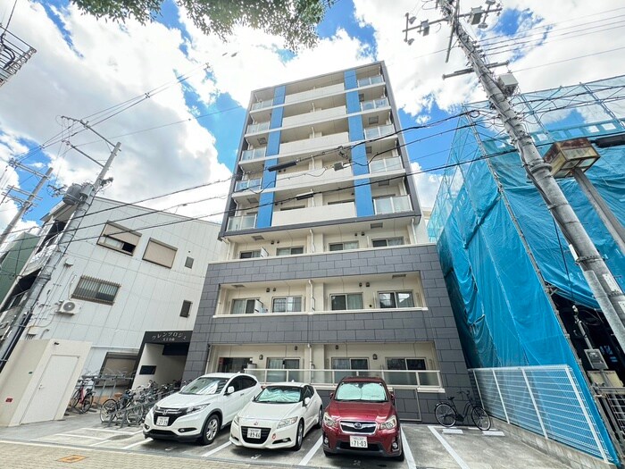 物件外観写真3　(外観写真)