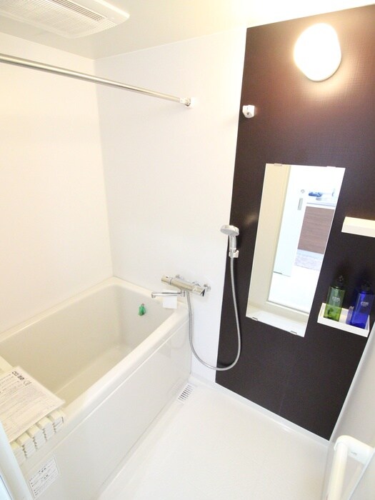 物件内観写真11　(バス／シャワールーム等)