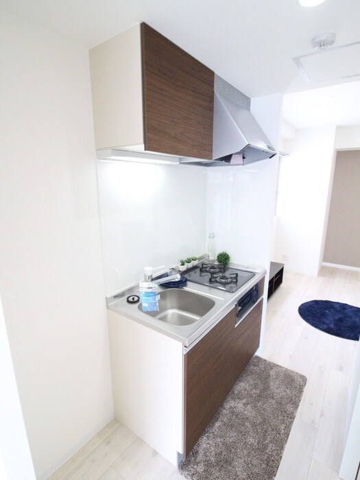 物件内観写真17　(キッチン)