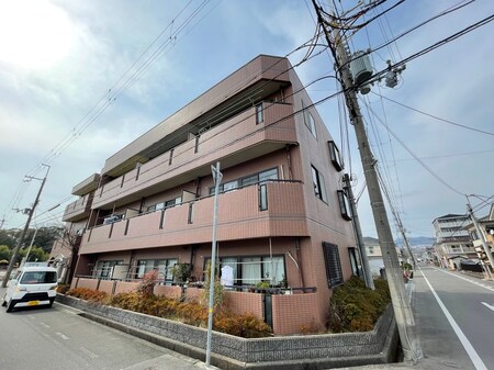 ヴィラ荻野外観写真