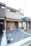 二町目賃貸戸建　B棟