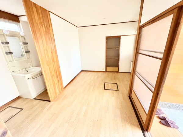 居室