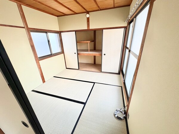 居室