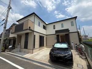 BelledemeureⅡ外観写真