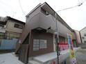 仮)Ｆ+style若江本町