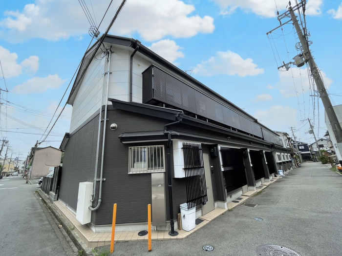 東羽衣テラスB