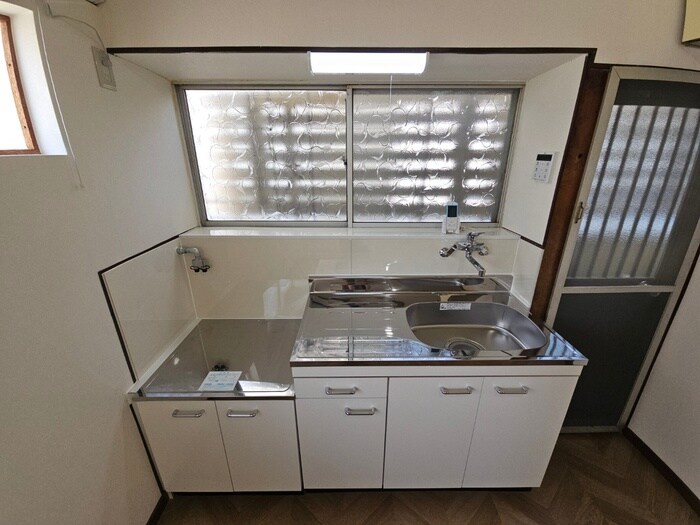 物件内観写真7　(キッチン)