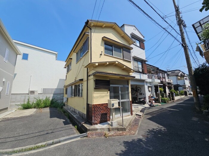 物件外観写真4　(外観写真)