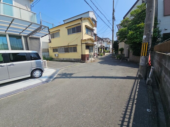 物件外観写真6　(周辺環境)