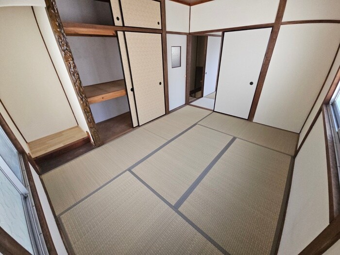 物件内観写真15　(居室)