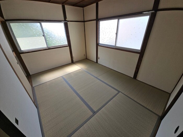 物件内観写真17　(居室)