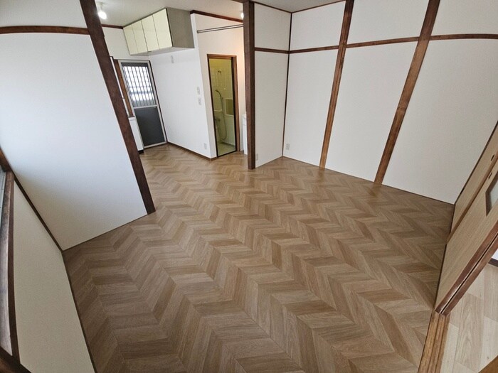 物件内観写真19　(居室)