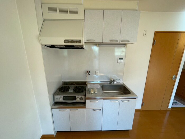 物件内観写真9　(キッチン)