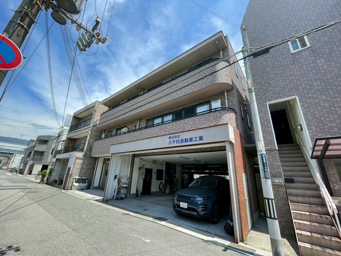 物件外観写真3　(外観写真)