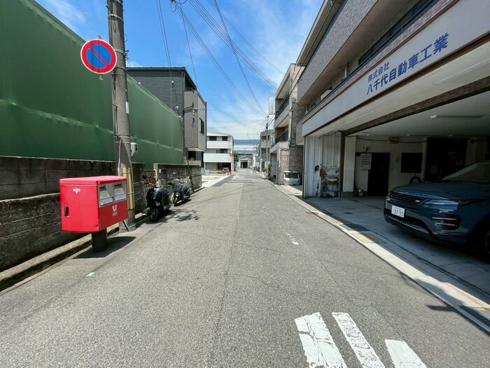 物件外観写真6　(周辺環境)