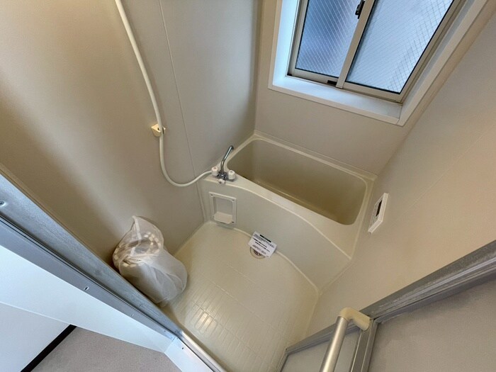 物件内観写真10　(バス／シャワールーム等)