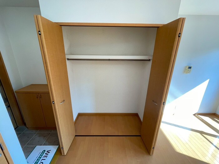 物件内観写真13　(収納)