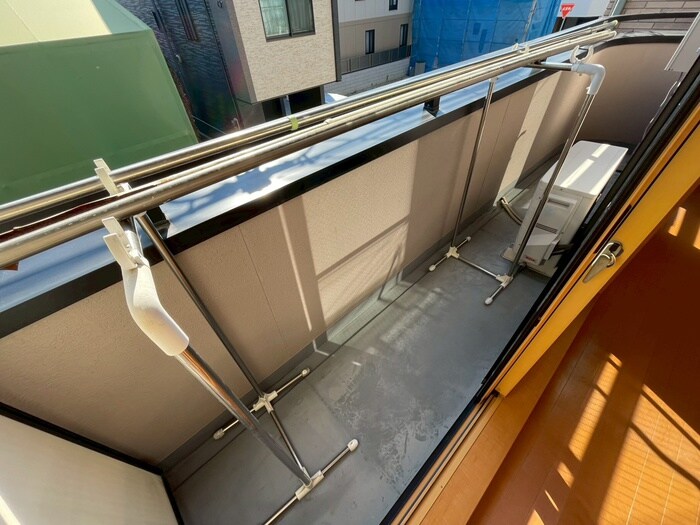 物件内観写真16　(ベランダ・バルコニー)