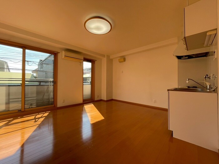 物件内観写真21　(居室)