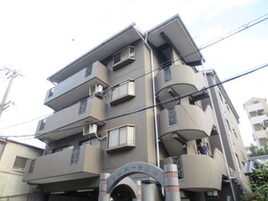 サンパーク共和外観写真
