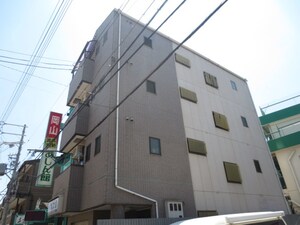 カサベイヤ　PartⅠ外観写真