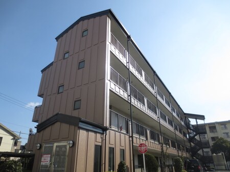 クレ－ル宮ノ北外観写真