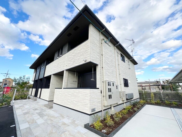 物件外観写真3　(外観写真)